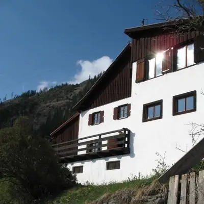 Gipfelstürmer Jugendwerk der AWO Württemberg Haus