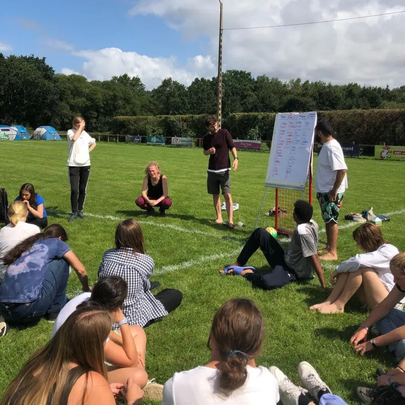 International_Workcamp