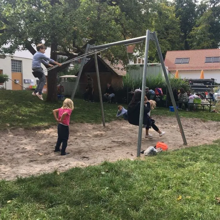 Waldheim Hedelfingen