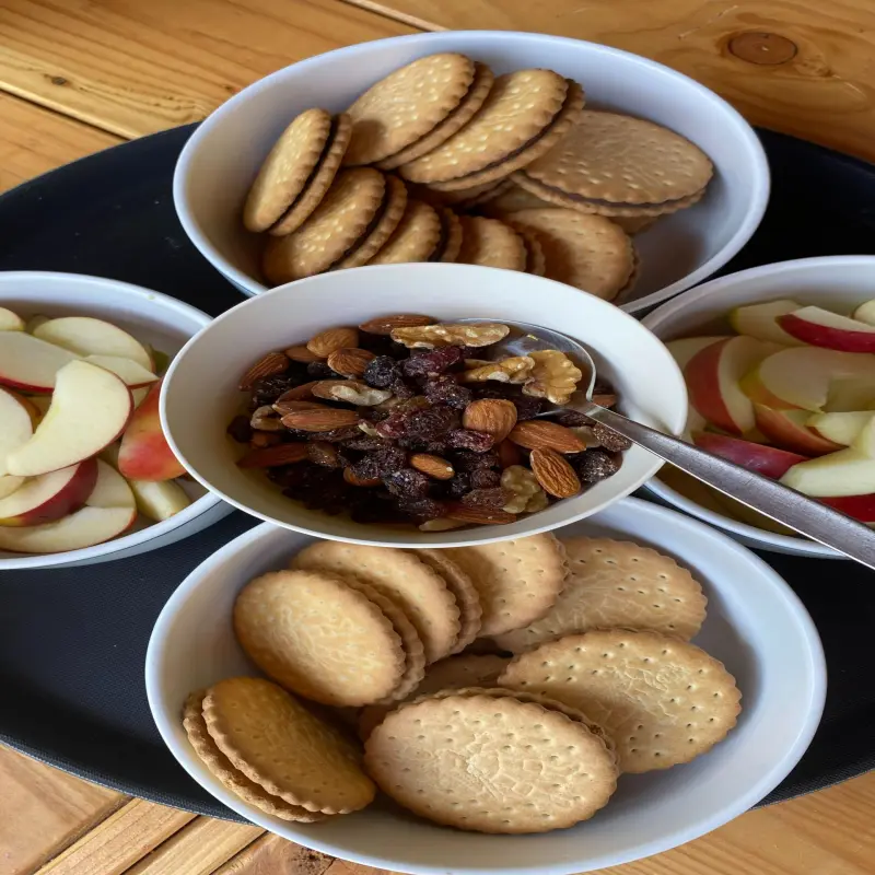 Snacks