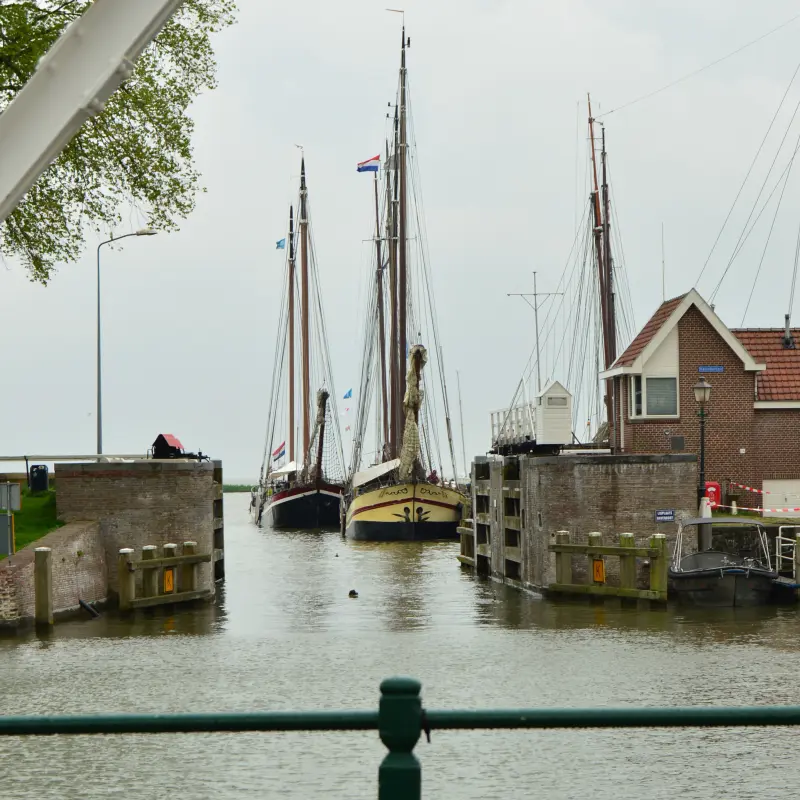 Hafen