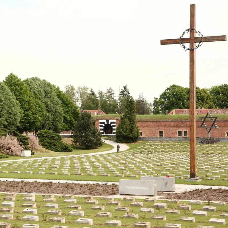 Theresienstadt