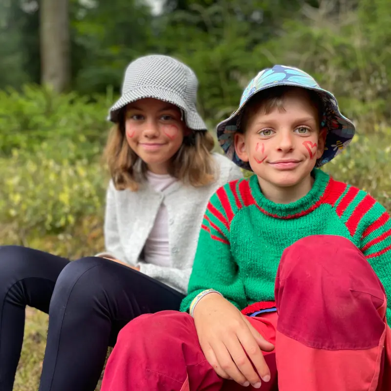Kinderschminke
