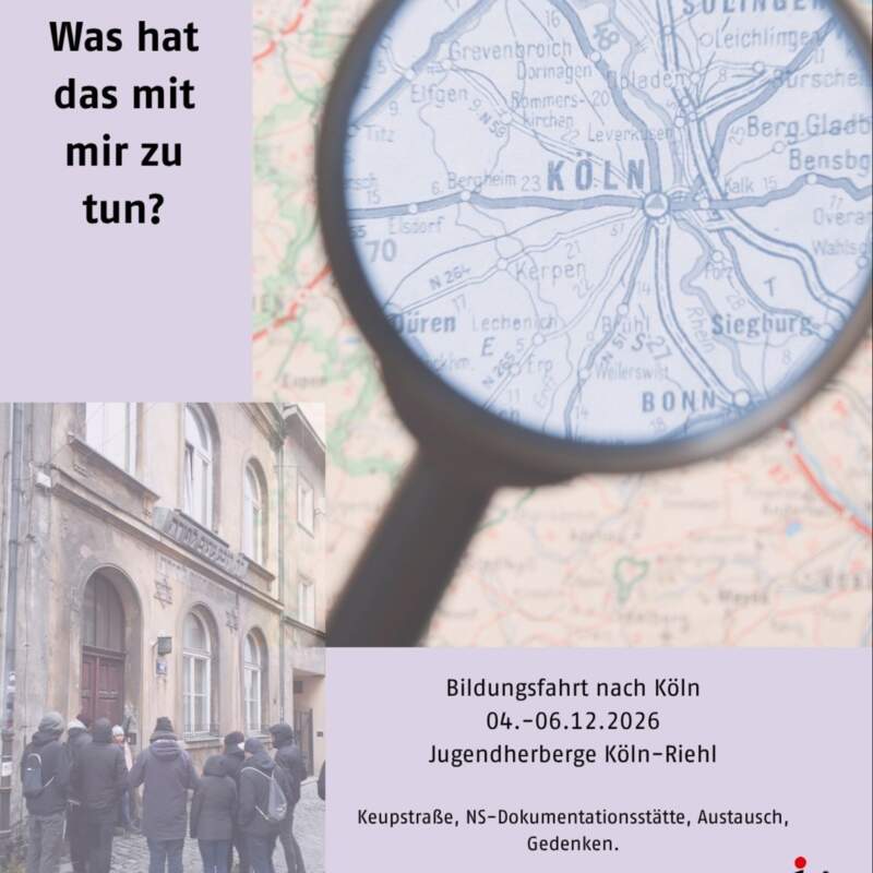Kölnfahrt Bild