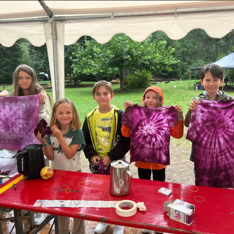 Batik Workshop