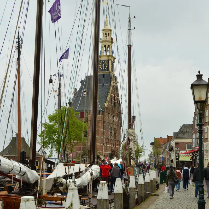 Hafen