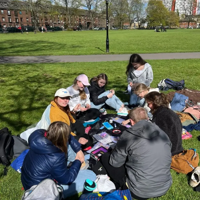 Sprachkurs_England