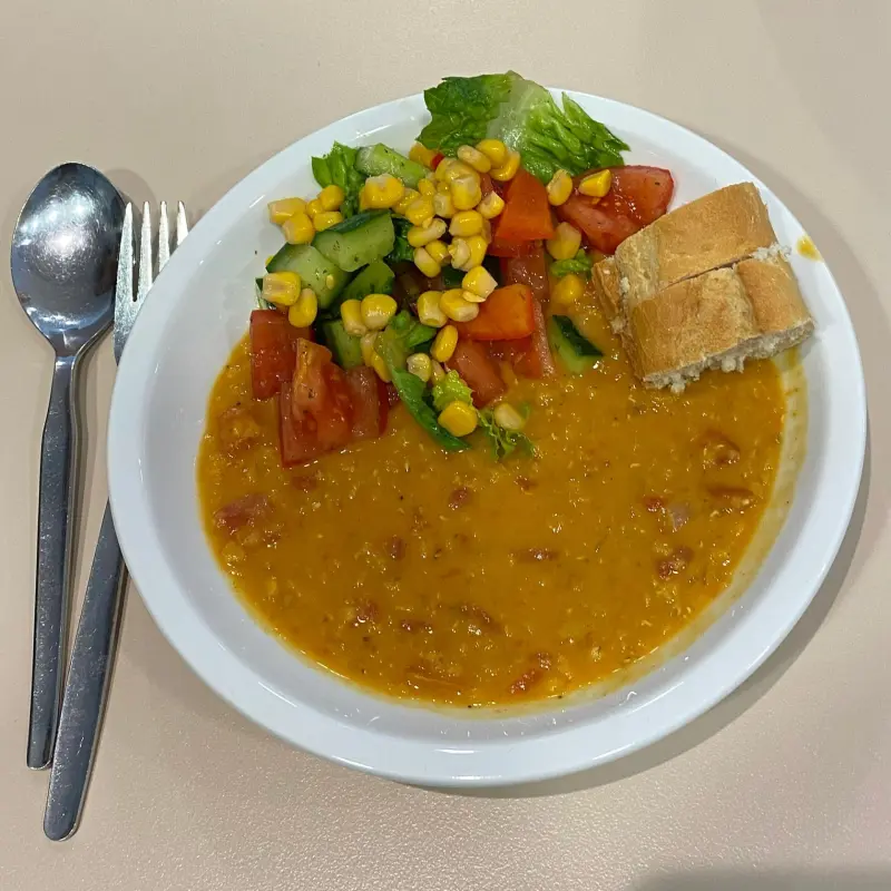 Daal