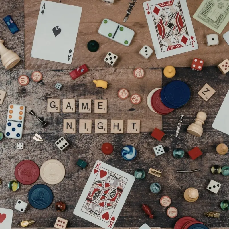 Spiele Bild
