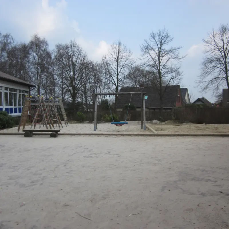Schulhof