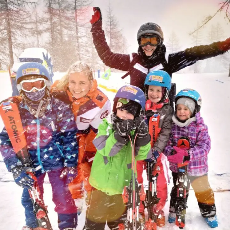 Ski Amade