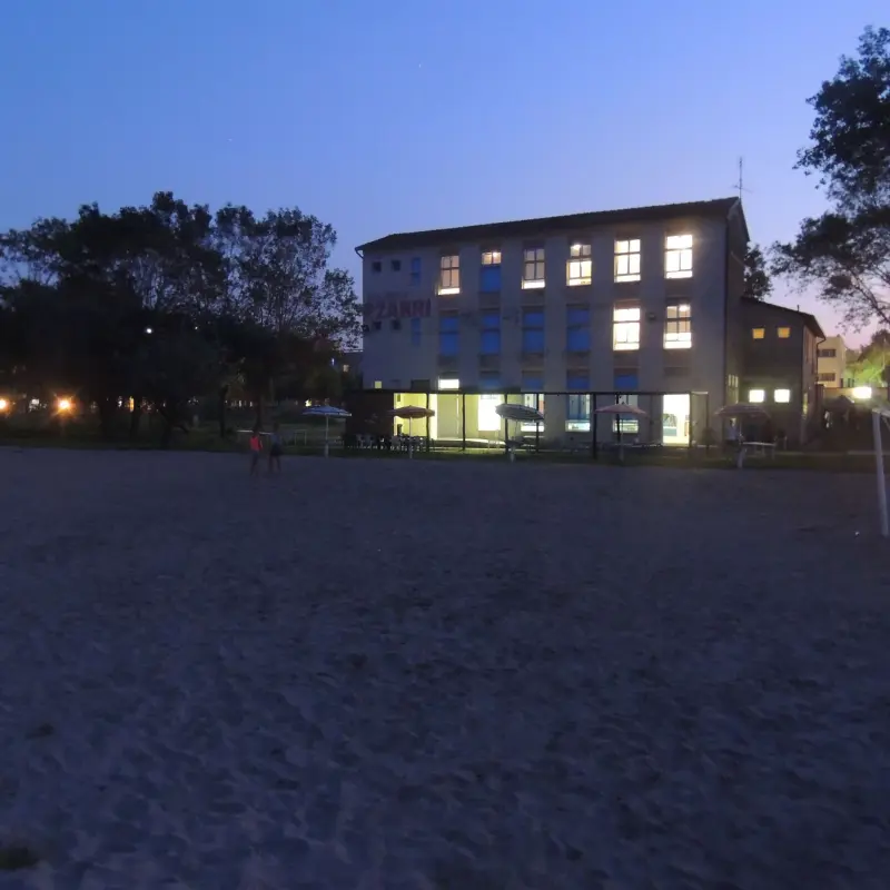 Haus Cesenatico