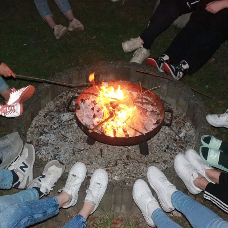 lagerfeuer