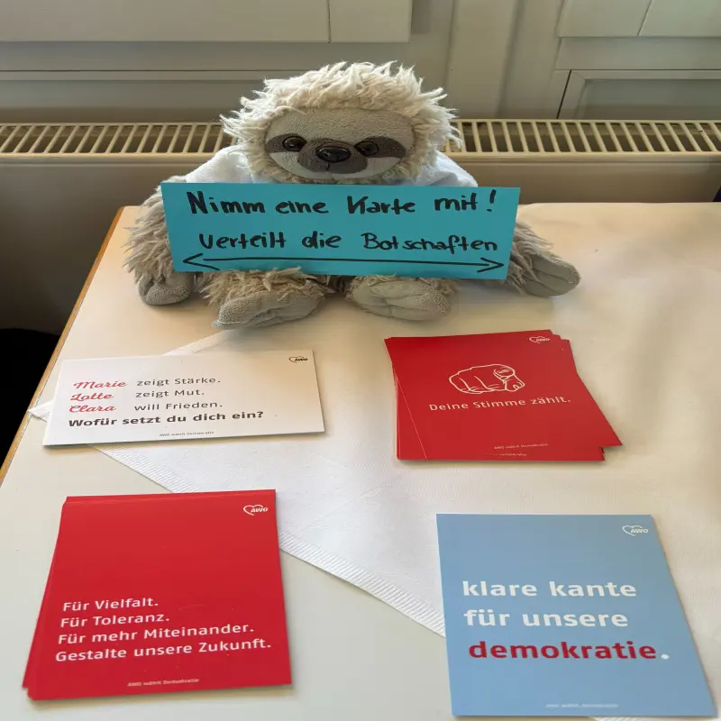 Postkarten