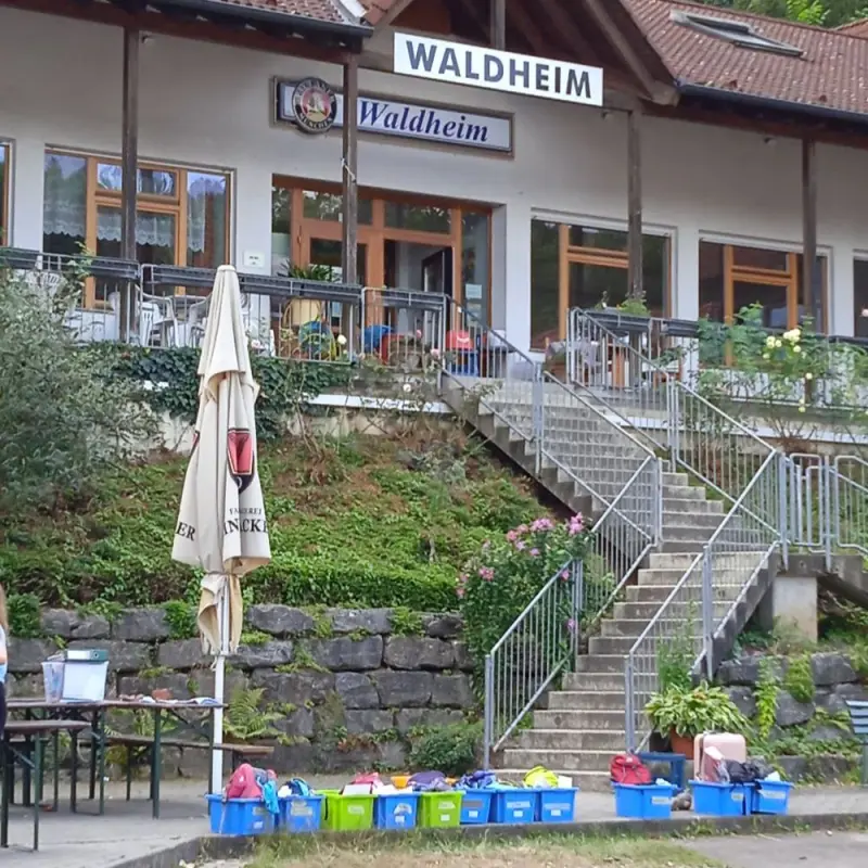 Waldheim Hedelfingen