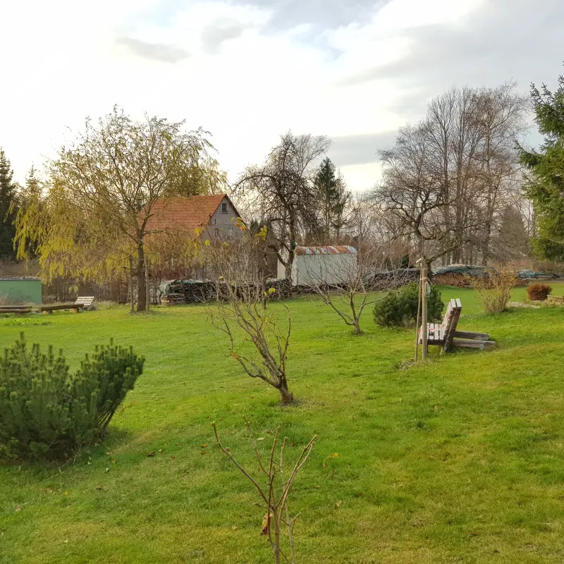 Hans-Asmussen-Haus