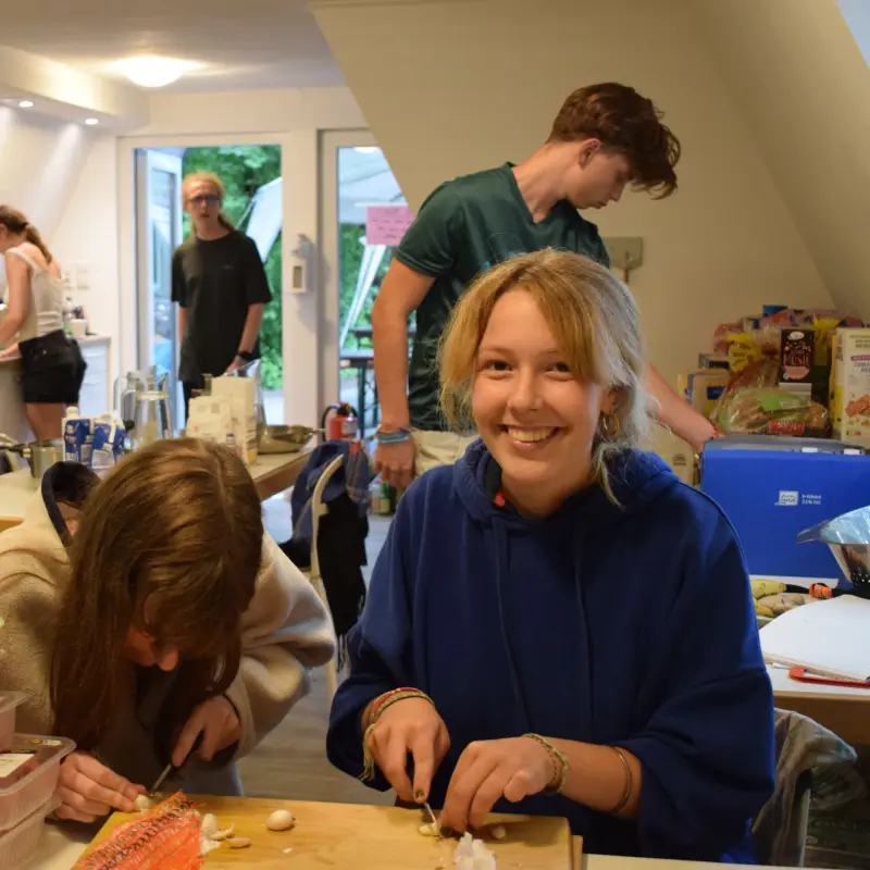 Workcamp