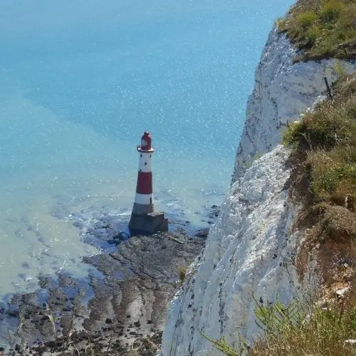 Sprachreise London Eastbourne Jugendwerk AWO
