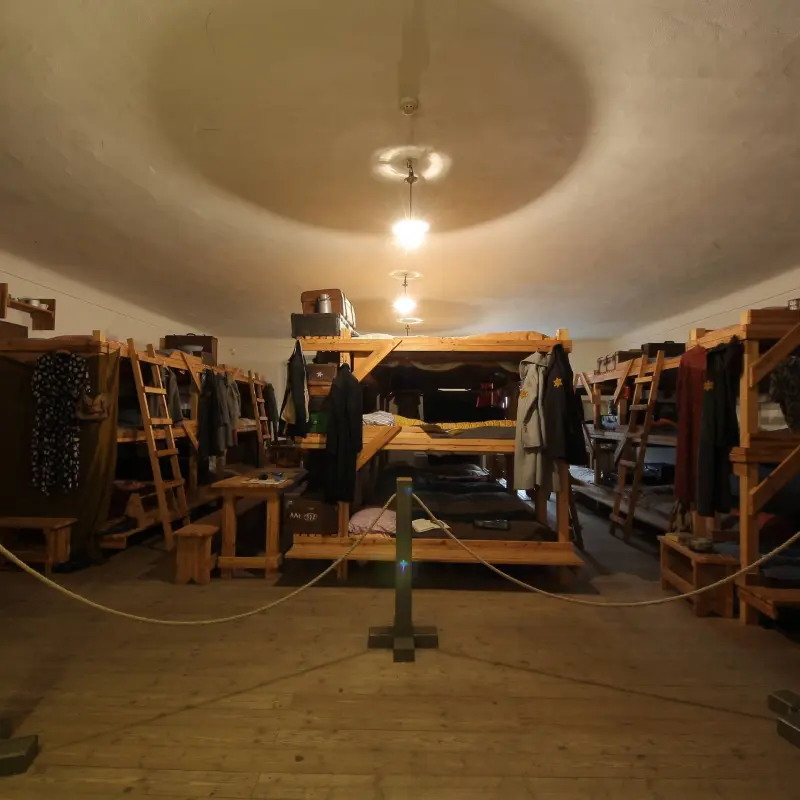 Theresienstadt