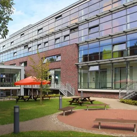 DJH Jugendherberge Hamburg