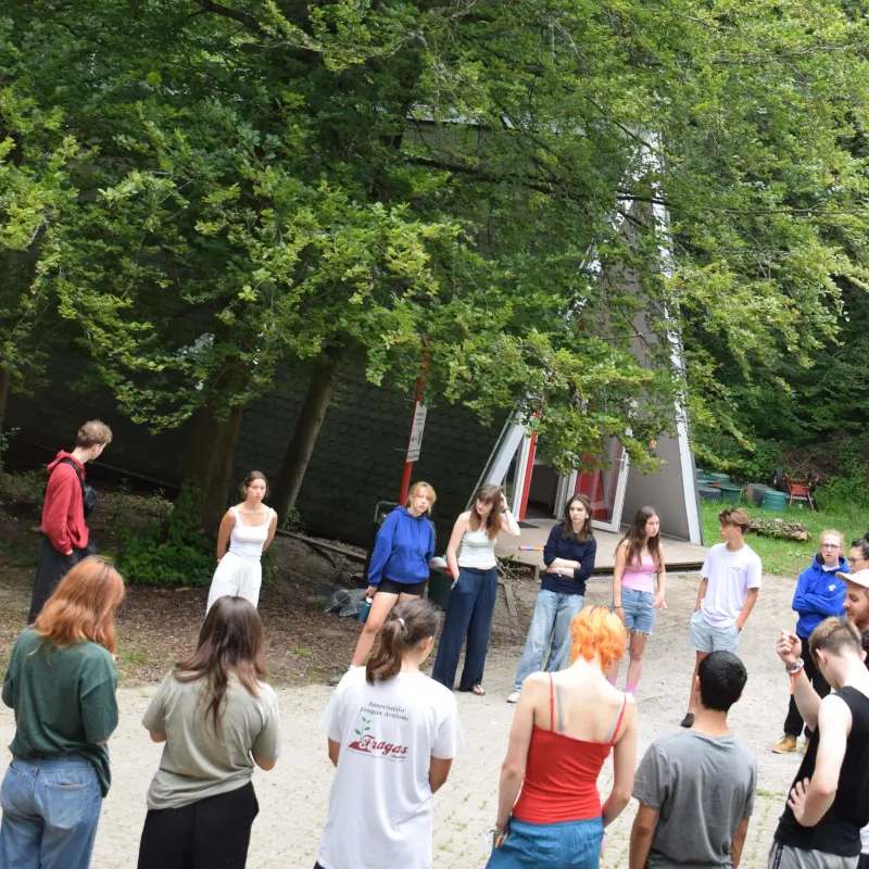 Workcamp