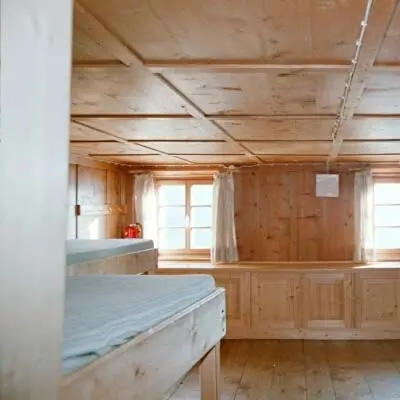 Gipfelstürmer Jugendwerk der AWO Württemberg Haus III