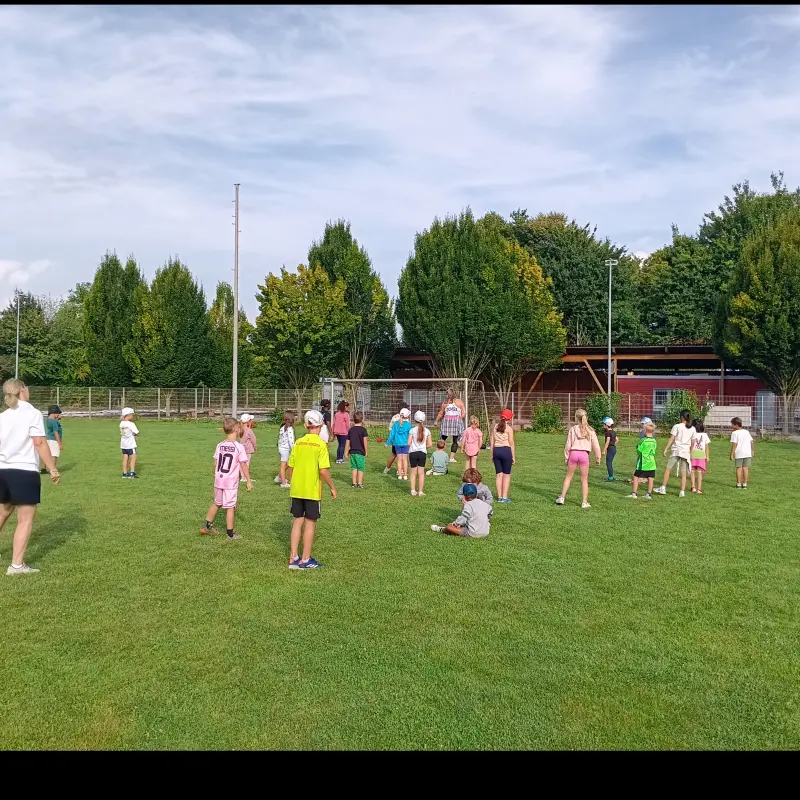 Sportwoche