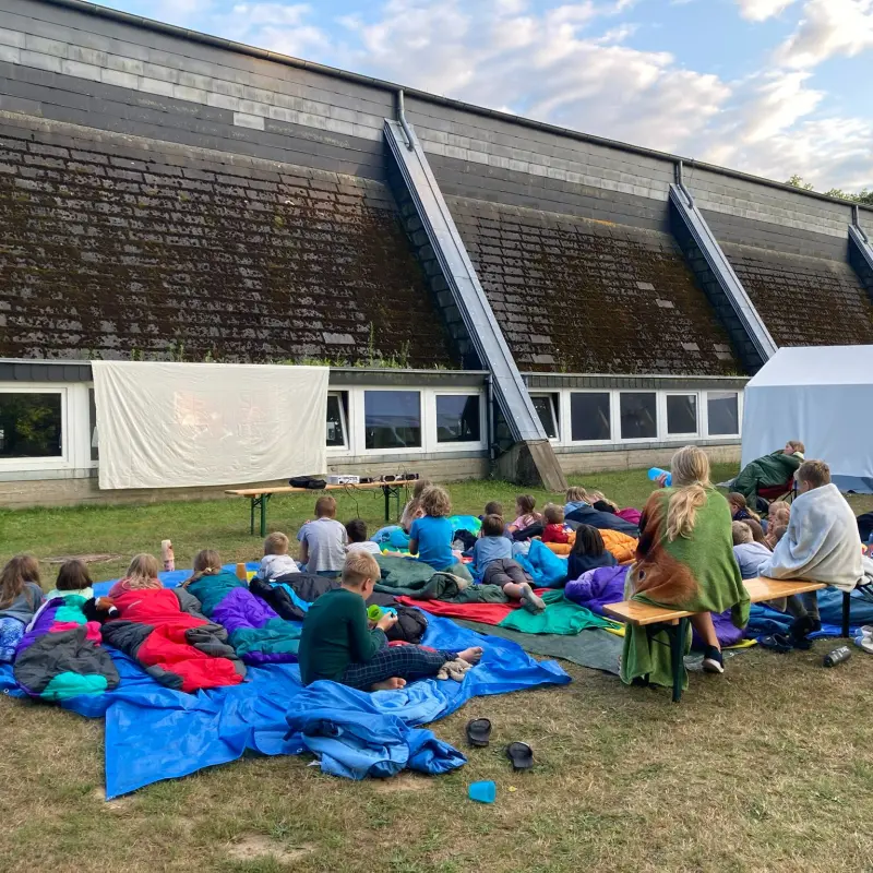 openair Kino