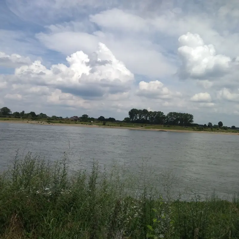 wunderschöner Niederrhein