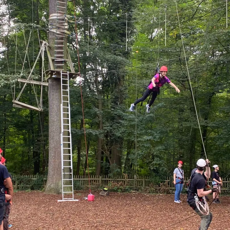 Workcamp