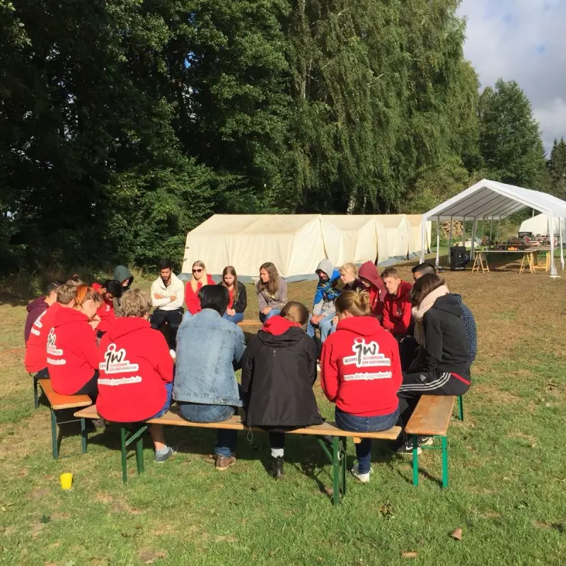 Gruppenbild