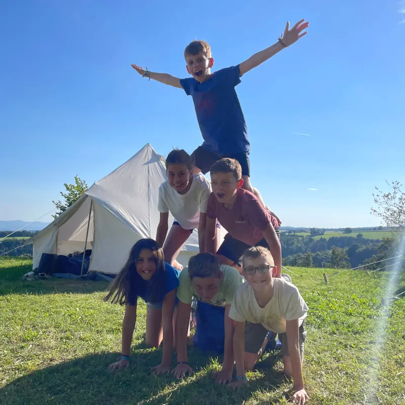 Pyramide