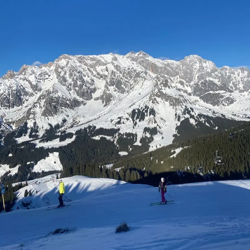 Ski Amade