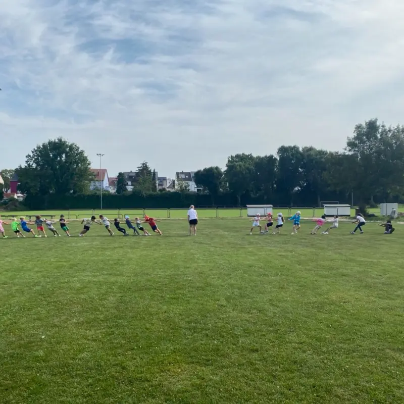 Sportwoche
