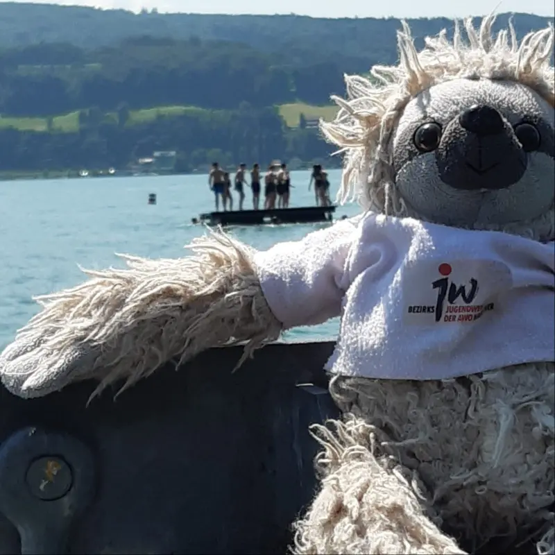Fauli am Bodensee