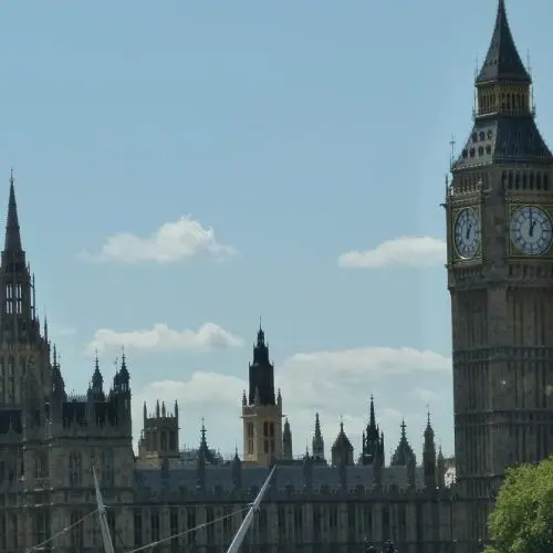 Sprachreise London Eastbourne Jugendwerk AWO