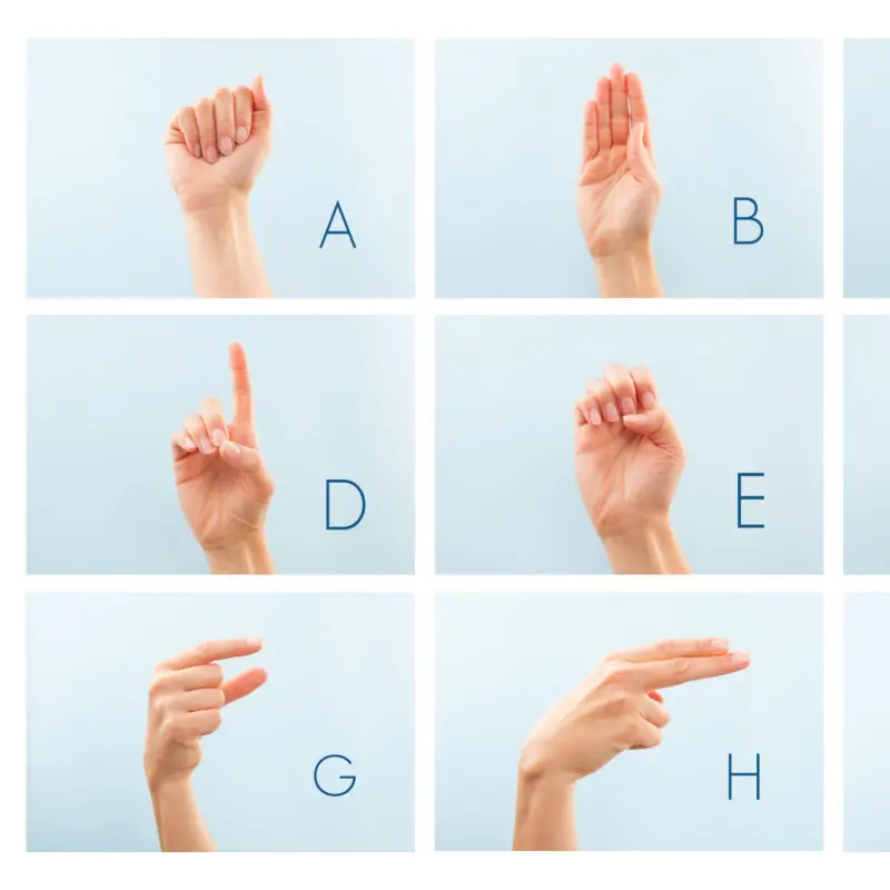 Alphabet