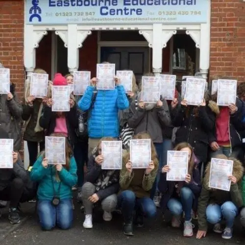 Estbourne Educational Centre
