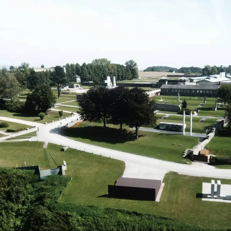 Gedenkpark