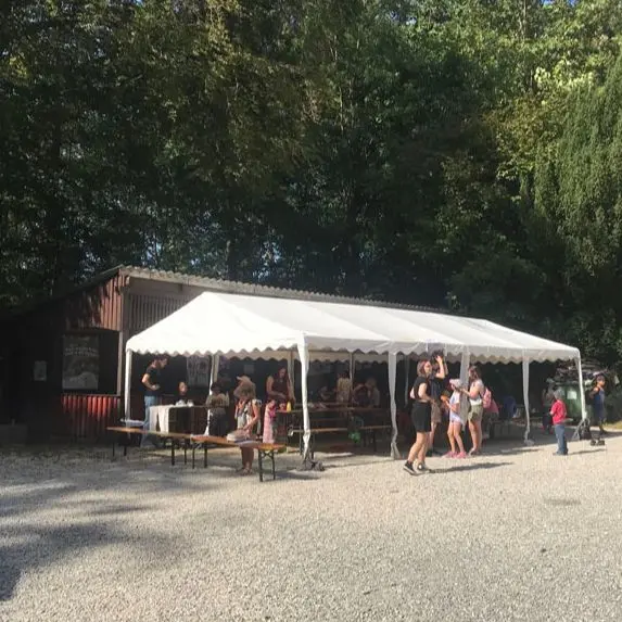 Naturfreundehaus Fuchsrain Stuttgart