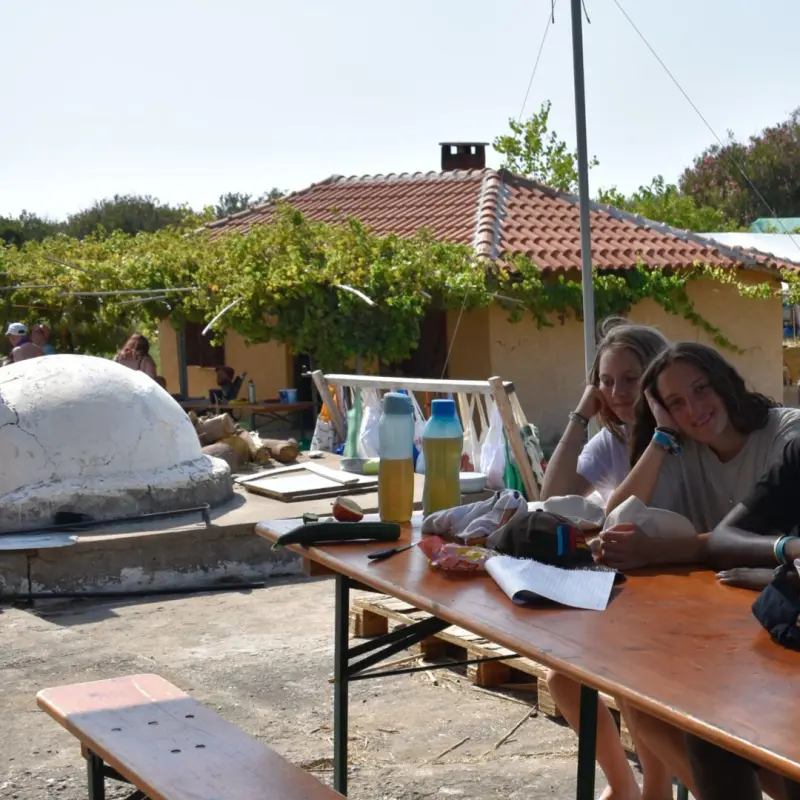 Workshops