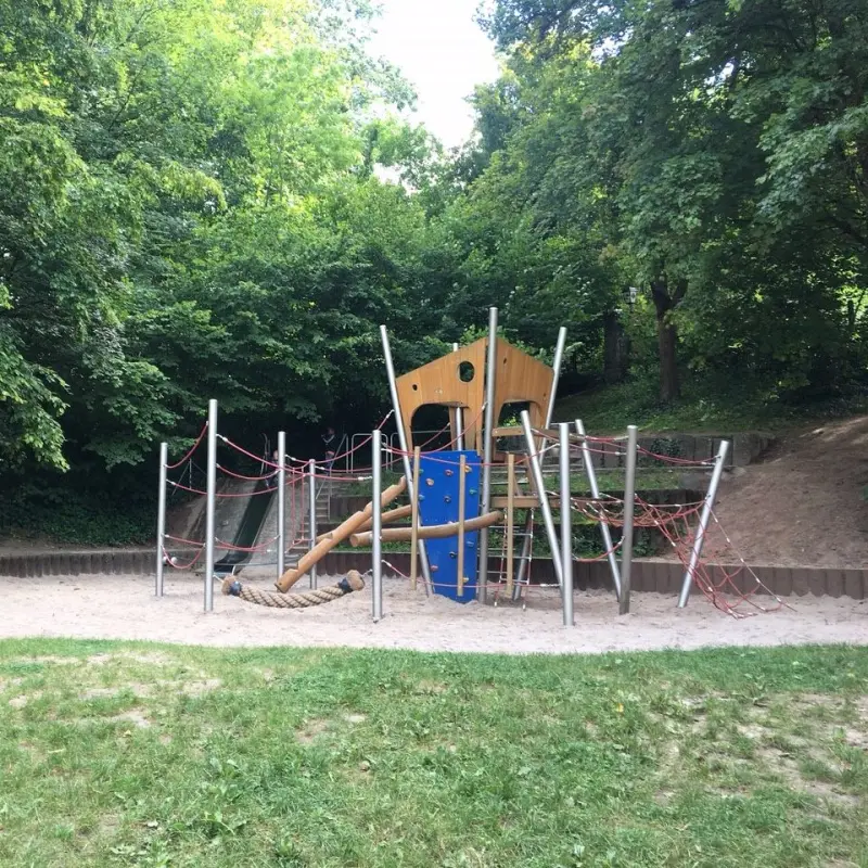 Waldheim Hedelfingen