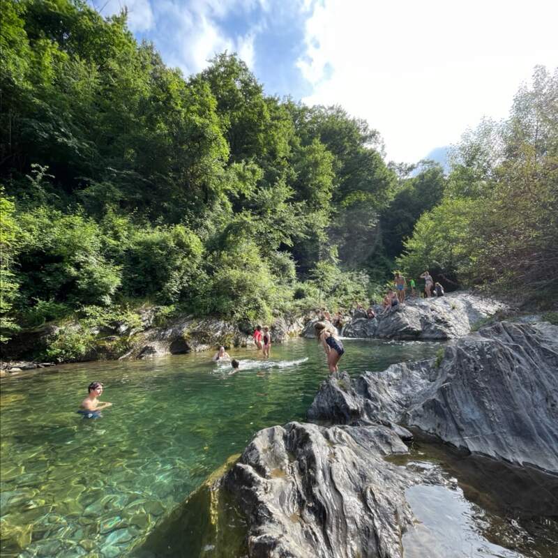 Korsika