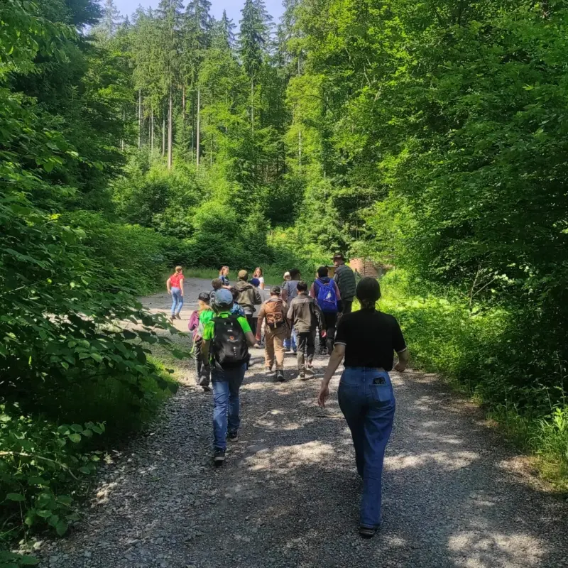 Mannheim Odenwald