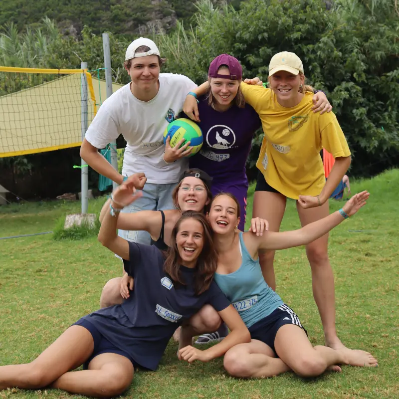 Volleyball