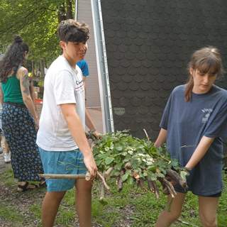 Workcamp