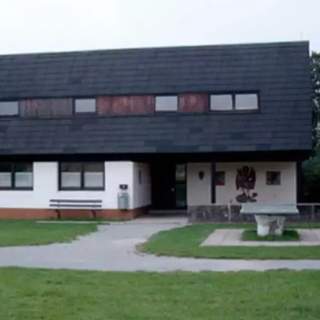 Jugendwerk Württemberg Teen Action Camp Spiel