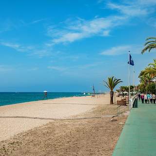 Strand