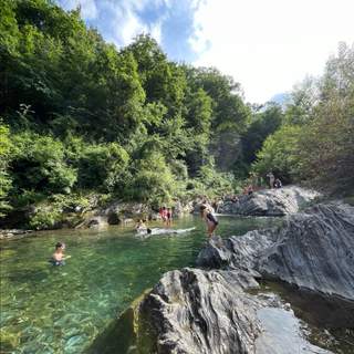 Korsika