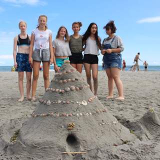 Eurostage Caldetas Erlebniscamp Jugendwerk Jugendreisen